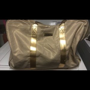 Michael kors travel bag